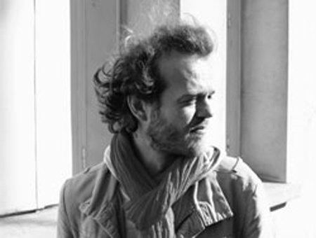 Aurélien Maestracci © D.R.