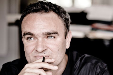 Jörg Widmann © Marco Borggreve