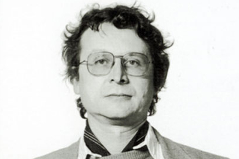 Tristan Murail