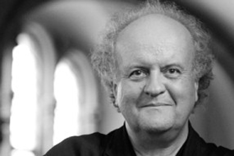 Wolfgang Rihm
