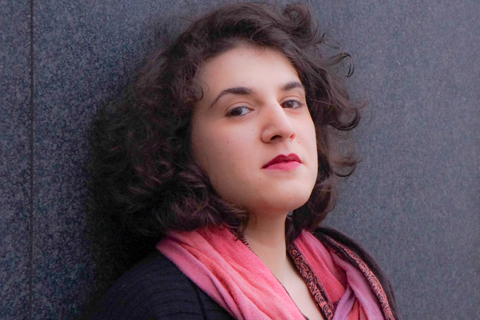 Giulia Lorusso © D.R.