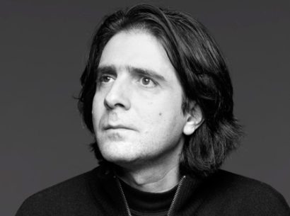 Alexandros Markeas © D.R.