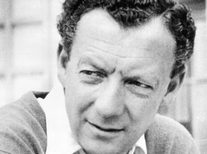 Benjamin Britten