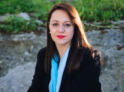 Christina-Athinodorou