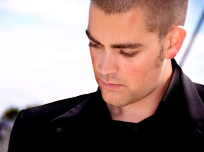 Christophe Bertrand @ Pascale Srebnicki