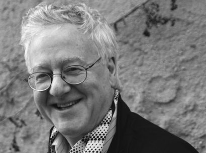 Félix Ibarrondo © Catherine Peillon
