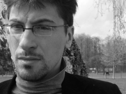 francesco Filidei © D.R.