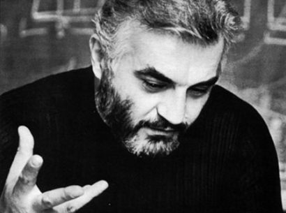 Franco Donatoni