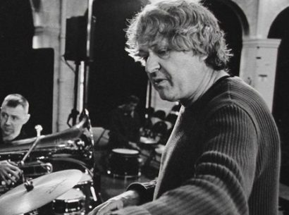 François Rossé © Bruce Milpied