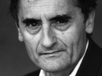 François-Bernard Mâche © Patricia Dietzi / Editions Durand - Paris