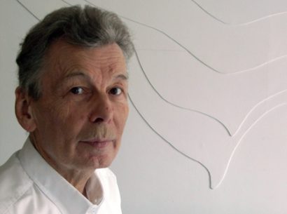 Georges Bœuf © Sophie Colas