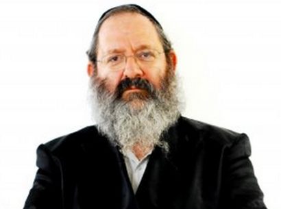 Gideon Lewensohn © D.R.