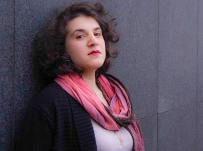 Giulia Lorusso © D.R.