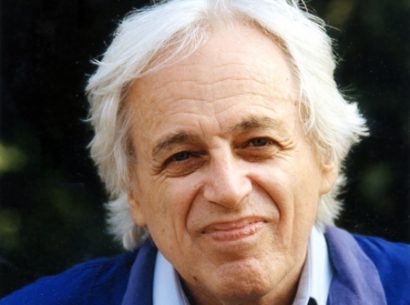 György Ligeti © Peter Andersen