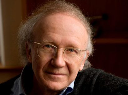 Heinz Holliger © Priska Ketterer