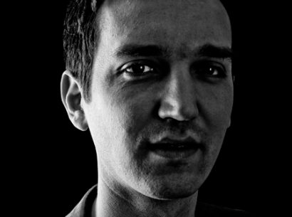 Lionel Ginoux © © Gachwell