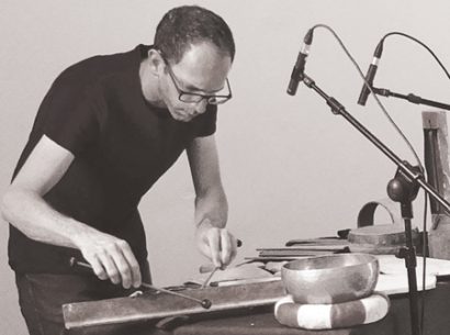 Loïc Guénin © D.R.