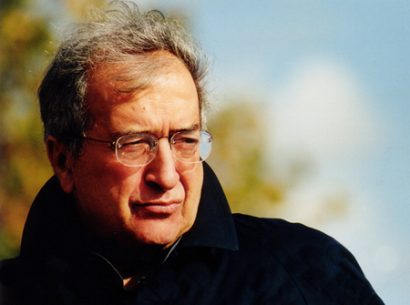 Luciano Berio