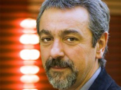 Luis Naón © D.R.