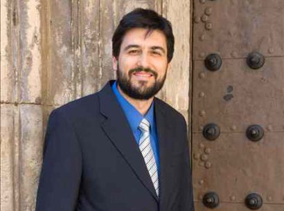 Miguel Gálvez Taroncher © D.R.