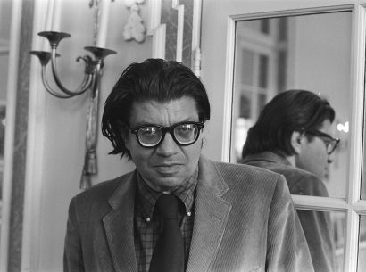 Morton Feldman