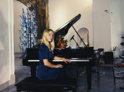 Natalia Prokopenko - composer (1)