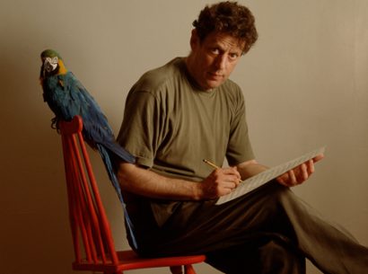 Philip Glass © Timothy White
