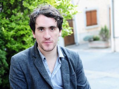 François Meimoun © D.R.