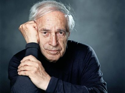 Pierre Boulez © D.R.