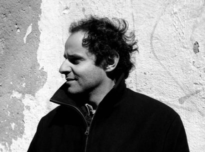 Zad Moultaka © Catherine Peillon