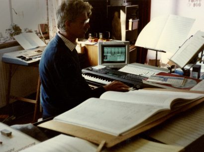 jonathan harvey