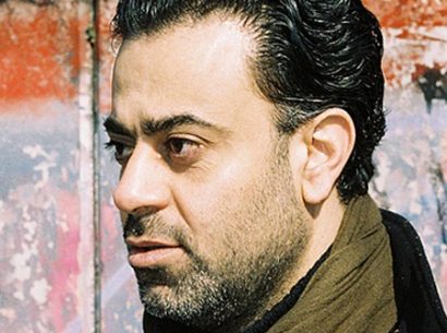 Samir Odeh Tamimi © Jerry Geiger